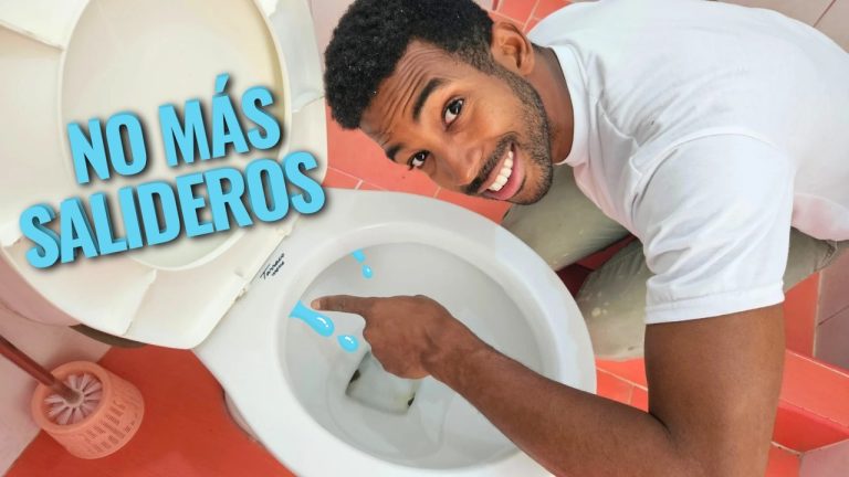 Consejos para Evitar Fugas de Agua en el Ba&ntilde;o
