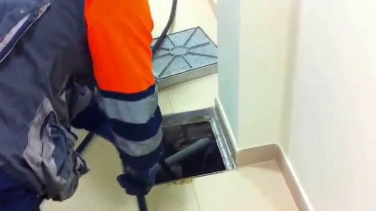 Dominando la Experiencia Profesional en Desatascos