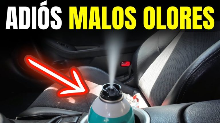 Trucos Efectivos para Eliminar Malos Olores