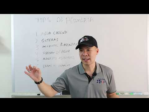 Consejos Esenciales de Fontanería para el Hogar