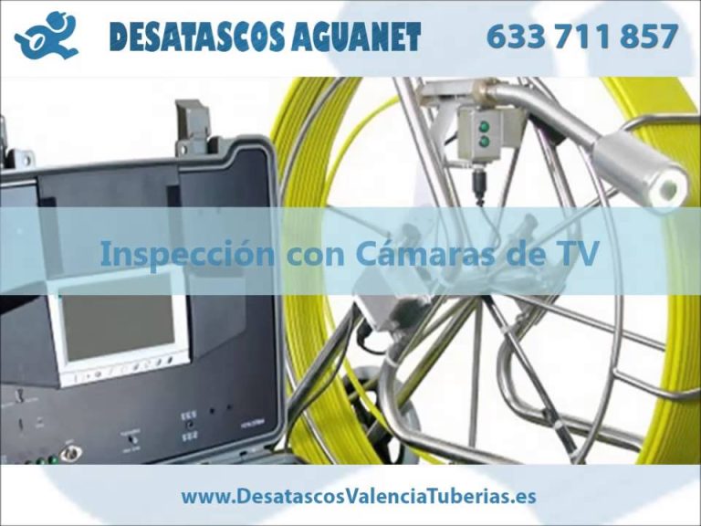 Consejos Pr&aacute;cticos para Desatascos en Valencia