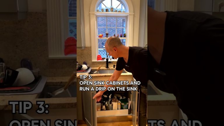 Consejos para el Mantenimiento de Desag&uuml;es en Invierno